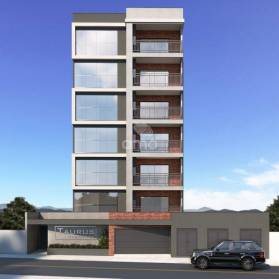 Apartamentos - Apartamento a Venda no Bairro Souza Cruz - Brusque-sc