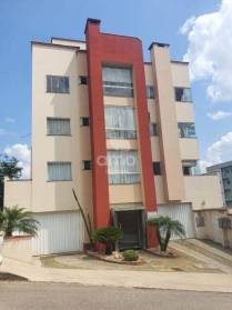 Apartamentos - Apartamento Mobiliado à Venda no Bairro Souza Cruz, em Brusque