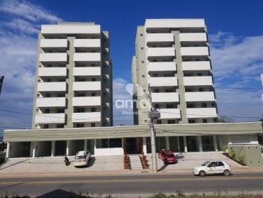 Apartamentos - Apartamento à Venda no Bairro Guarani