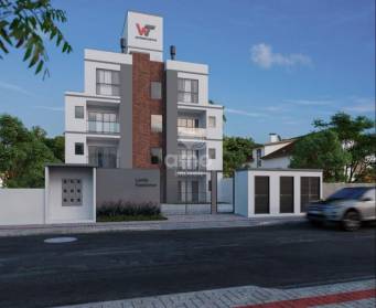 Apartamentos - Apartamento à Venda no Bairro Dom Joaquim em Brusque -  Lumia Residence