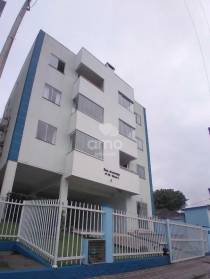 Apartamentos - Apartamento Semi-mobiliado à Venda em Guabiruba Arvoredo