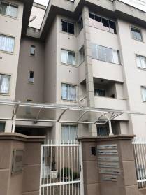 Apartamentos - Apartamento Mobiliado - Bairro Rio Branco