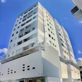 Apartamentos - Apartamento Semi Mobiliado à Venda Edifício Maria Eduarda n0 Bairro Guarani
