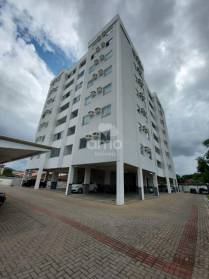Apartamentos - Apartamento Para Venda no Bairro Rio Branco em Brusque Vila Das Flores