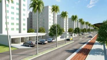 Nova Limeira Home Village