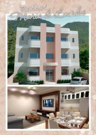 Residencial Maria de Lourdes