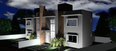 Residencial Vila Romana