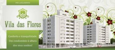 Residencial Vila Das Flores