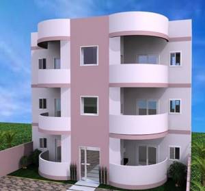 Residencial Rio Branco