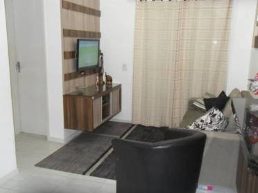 Residencial Frankfurt