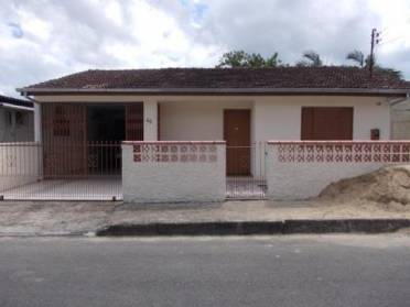 Casa Planalto