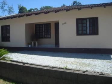 Casa SÃo Pedro