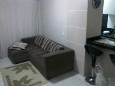 Residencial Frankfurt