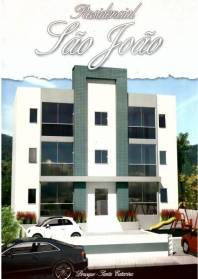 Residencial SÃo JoÃo
