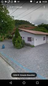 Casas - Casa Rio Branco