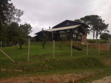 s - Linda Propriedade Rural em Gaspar