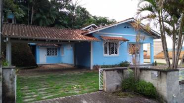 Casas - Casa Centro de Guabiruba