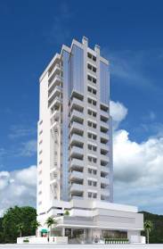 Apartamentos - Exclusive Tower Exclusive Tower