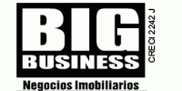 Big Business Negcios Imobilirios