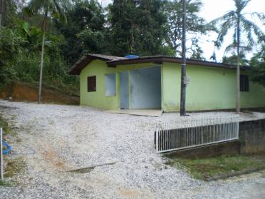 Casas - Casa em Guabiruba