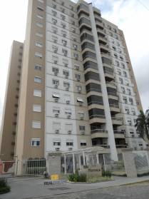 Apartamentos - Apartamento Blumenau Vila Nova