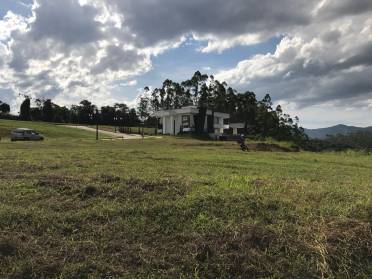 Terrenos - Quinta Das Palmeiras