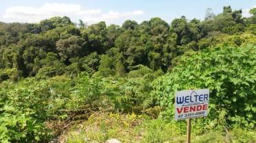 Terrenos - Terreno Bruschal, Com Vista