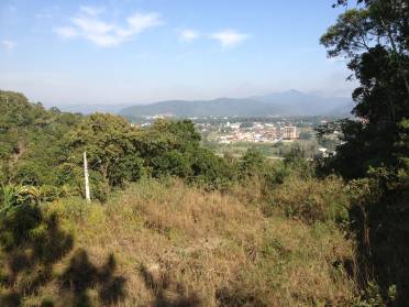 Terrenos - Terreno Bruschal, Com Vista Panormica